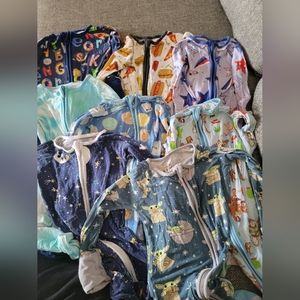 Little Sleppies Zippy Bundle (8)